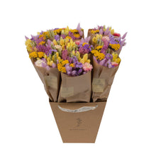 Load image into Gallery viewer, Dried Flowers - Market More - Blossom Lilac
