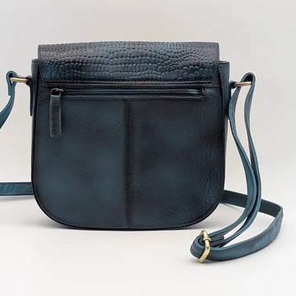 The Ellis Crossbody