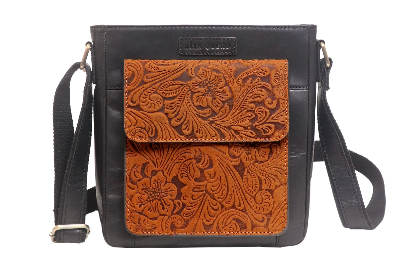 The Camden Crossbody