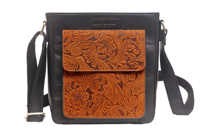 The Camden Crossbody