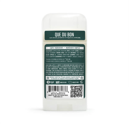 Humble Brands, Inc - Canada - Black Spruce