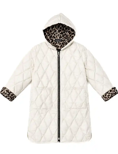Quilted Jacket
