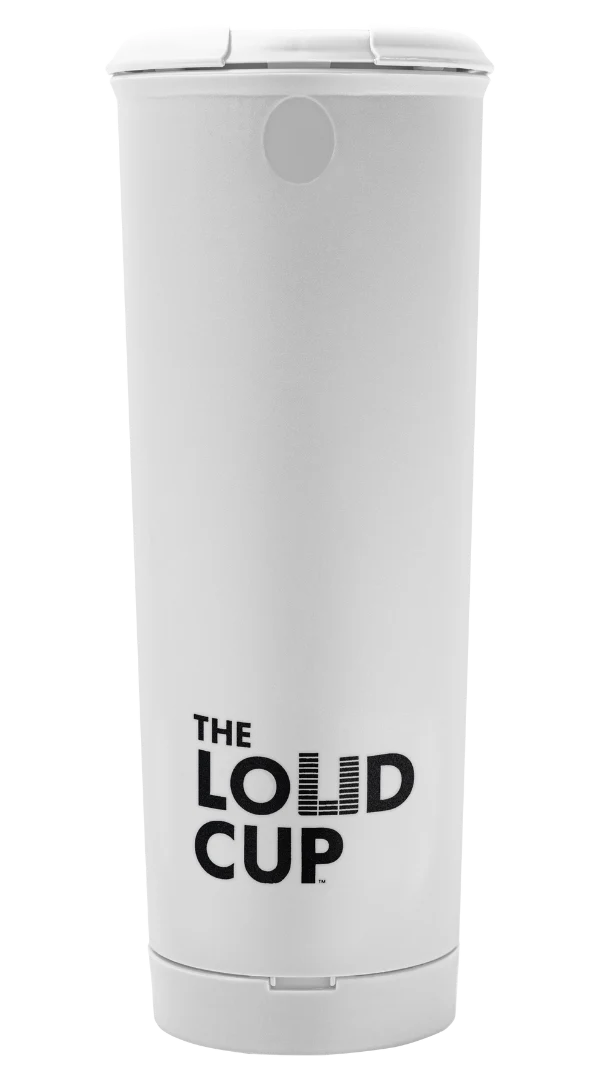 The LoudCup