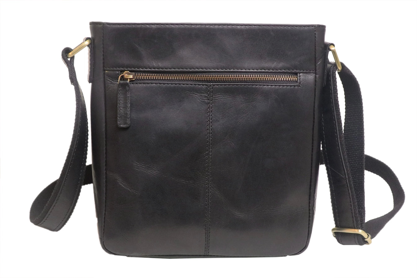The Camden Crossbody