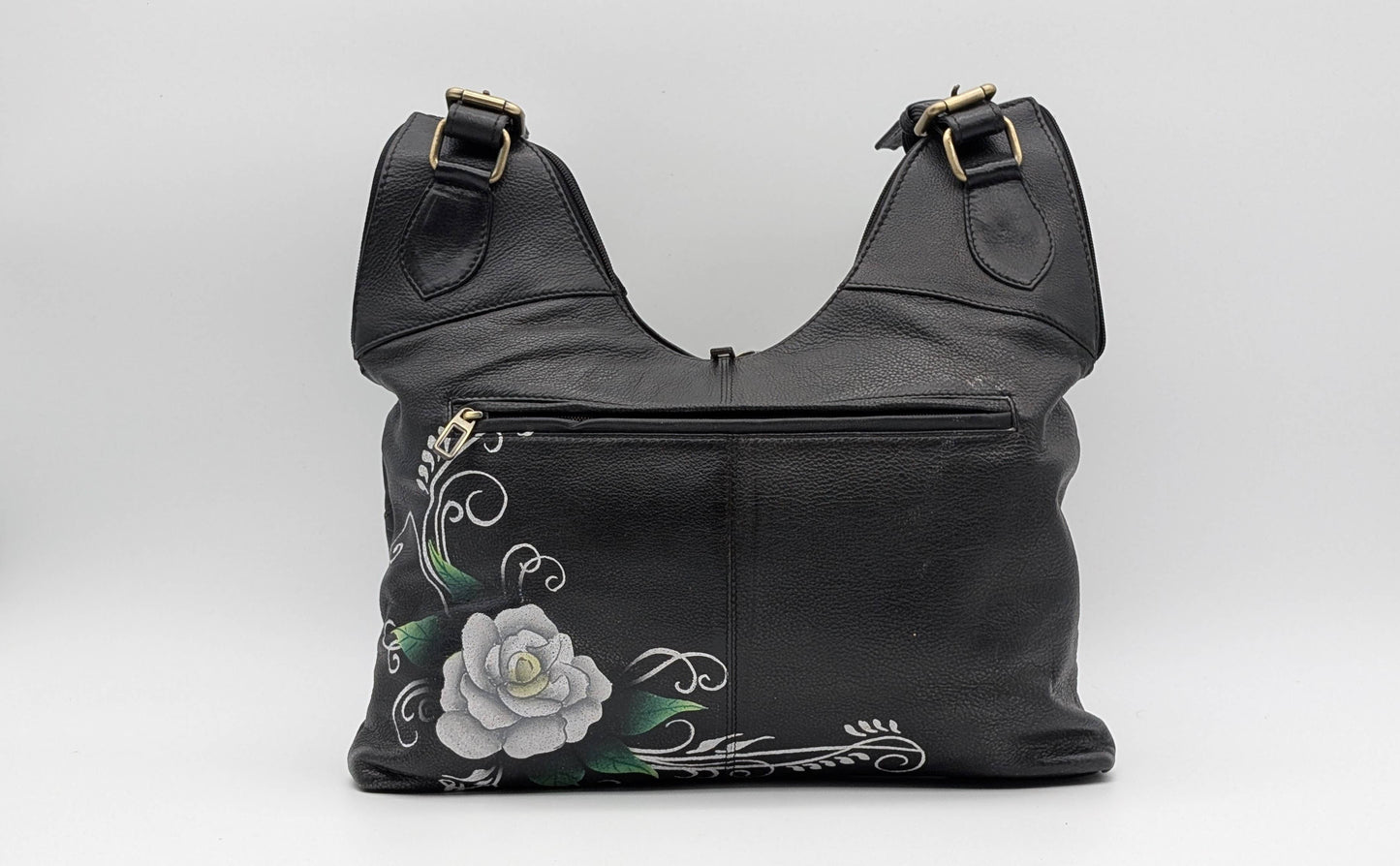 The Hollis Handbag