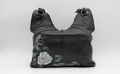 The Hollis Handbag