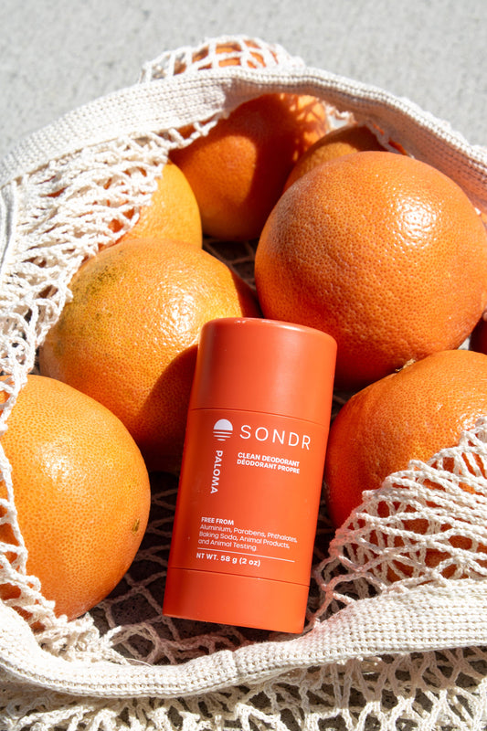 SONDR - Full Size Paloma Clean Deodorant