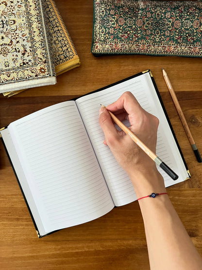 Handmade Notebook or Journal