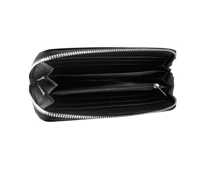 Handbag Express - High Fashion Heels Rhinestone Accordion Wallet