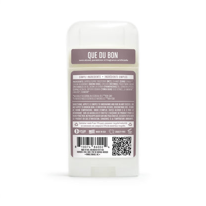 Humble Brands, Inc - Canada - Patchouli & Copal
