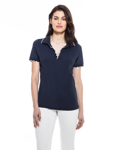 Collared Shirt