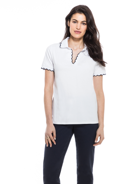 Collared Shirt