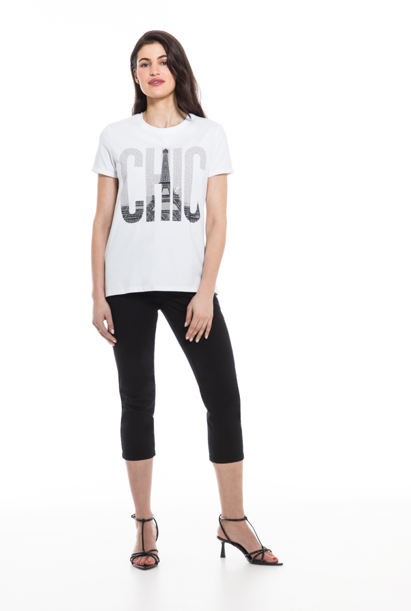 Chic T-shirt SALE