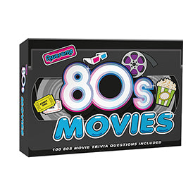 Trivia Cards