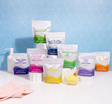 Load image into Gallery viewer, Bath Time Makes Me Feel Less Murdery Epsom Salt Bath Soak
