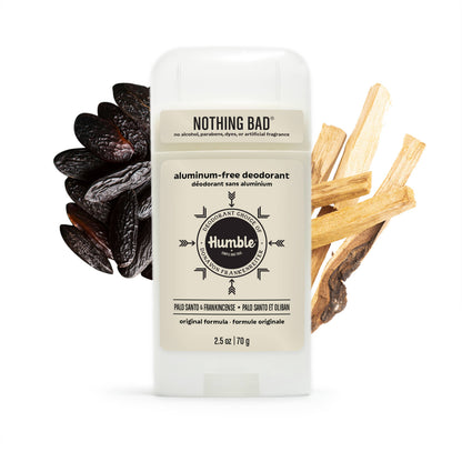 Humble Brands, Inc - Canada - Palo Santo & Frankincense
