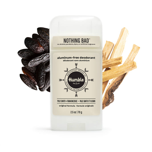 Humble Brands, Inc - Canada - Palo Santo & Frankincense