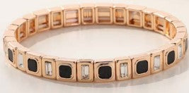 Enamel Tile Bracelets