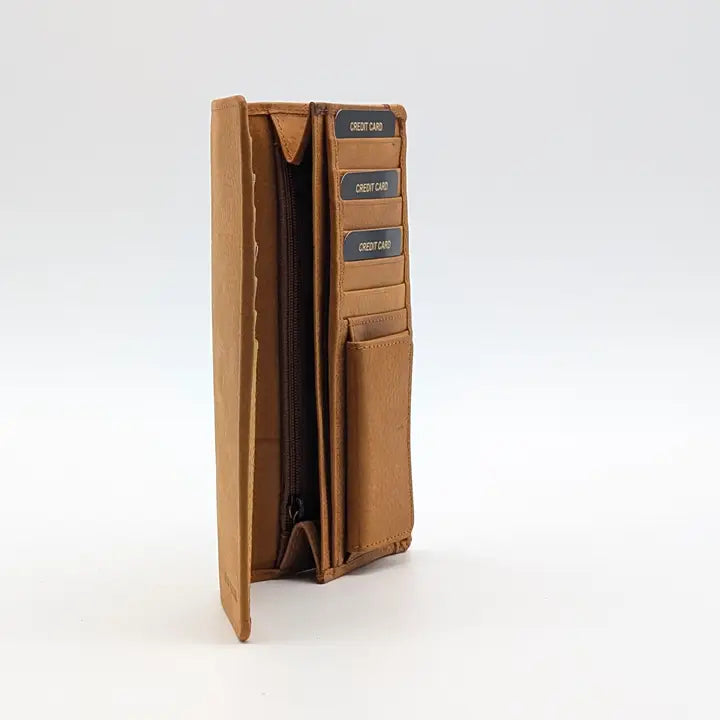 The Gisele Wallet