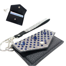 Load image into Gallery viewer, Multi Card Purse

