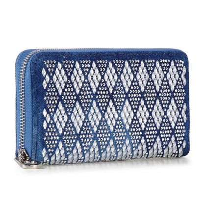 Handbag Express - Diamond Bling Wallet