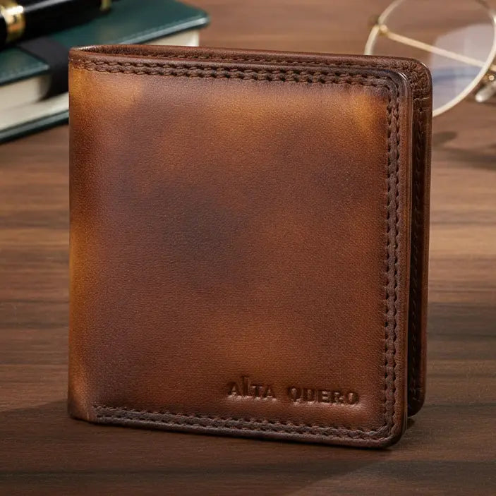 The Jacob Mens Wallet