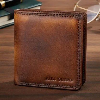 The Jacob Mens Wallet