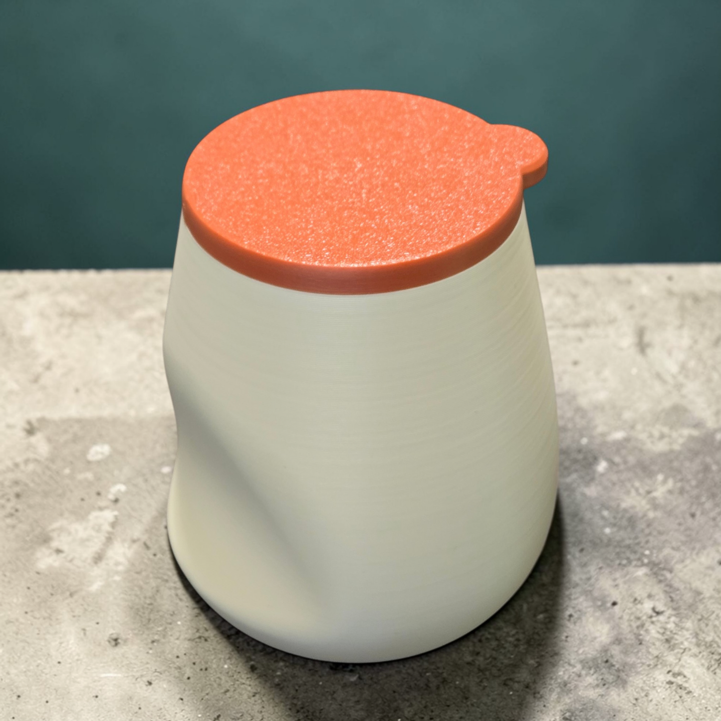 Wine Tumbler Lid