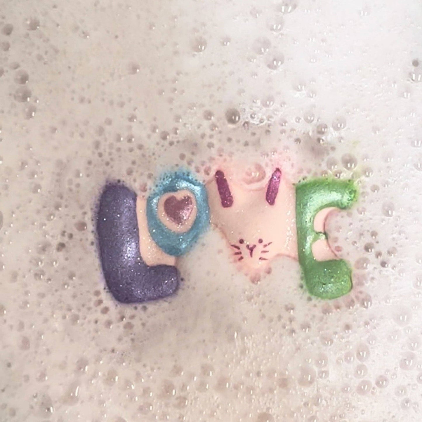 Easter - Love