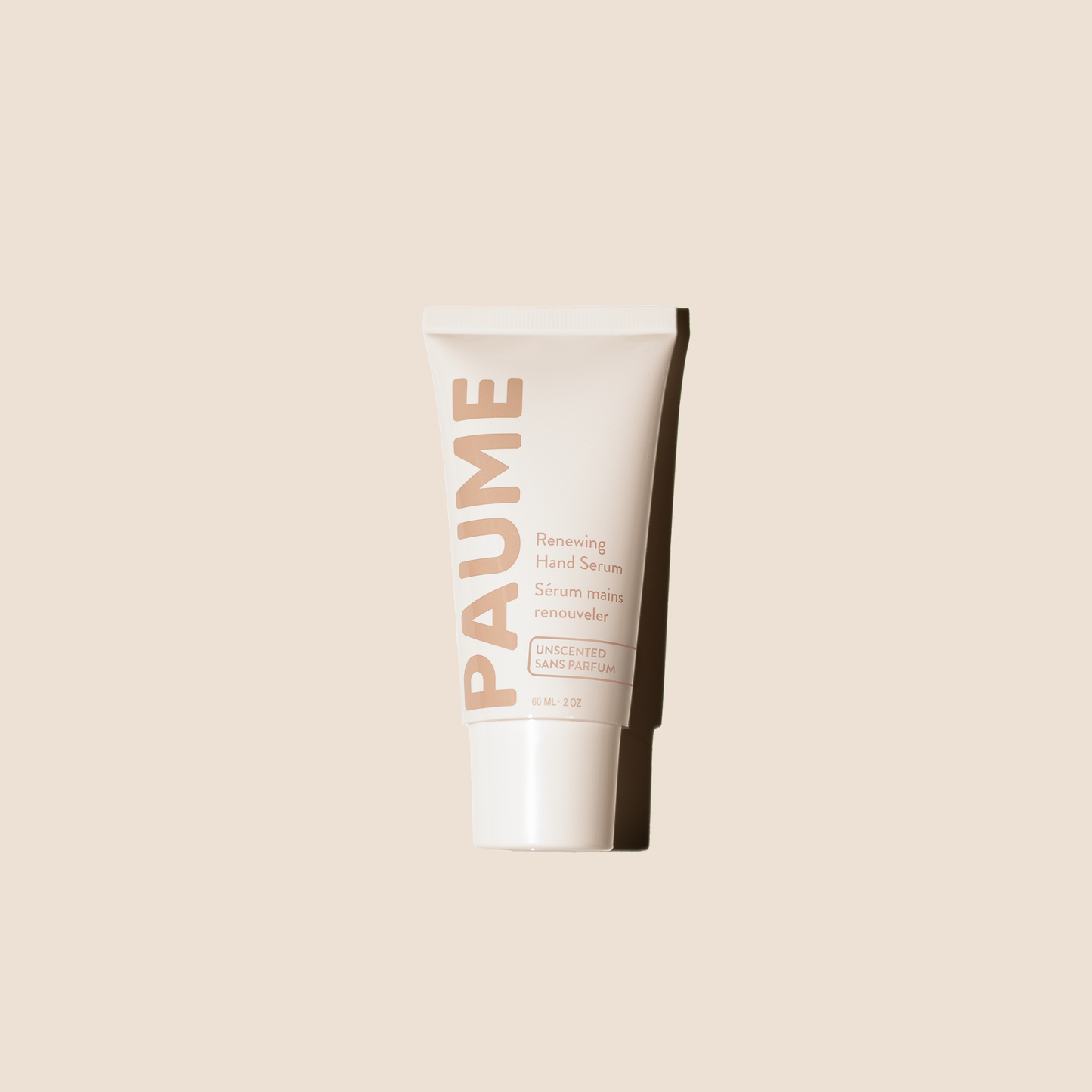 PAUME - Renewing Hand Serum For Aging Skin - Unscented