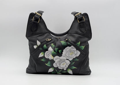 The Hollis Handbag