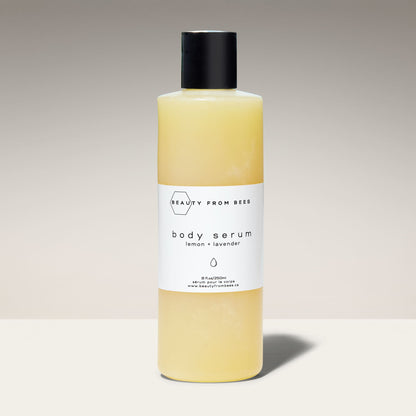 Beauty From Bees Body Serum
