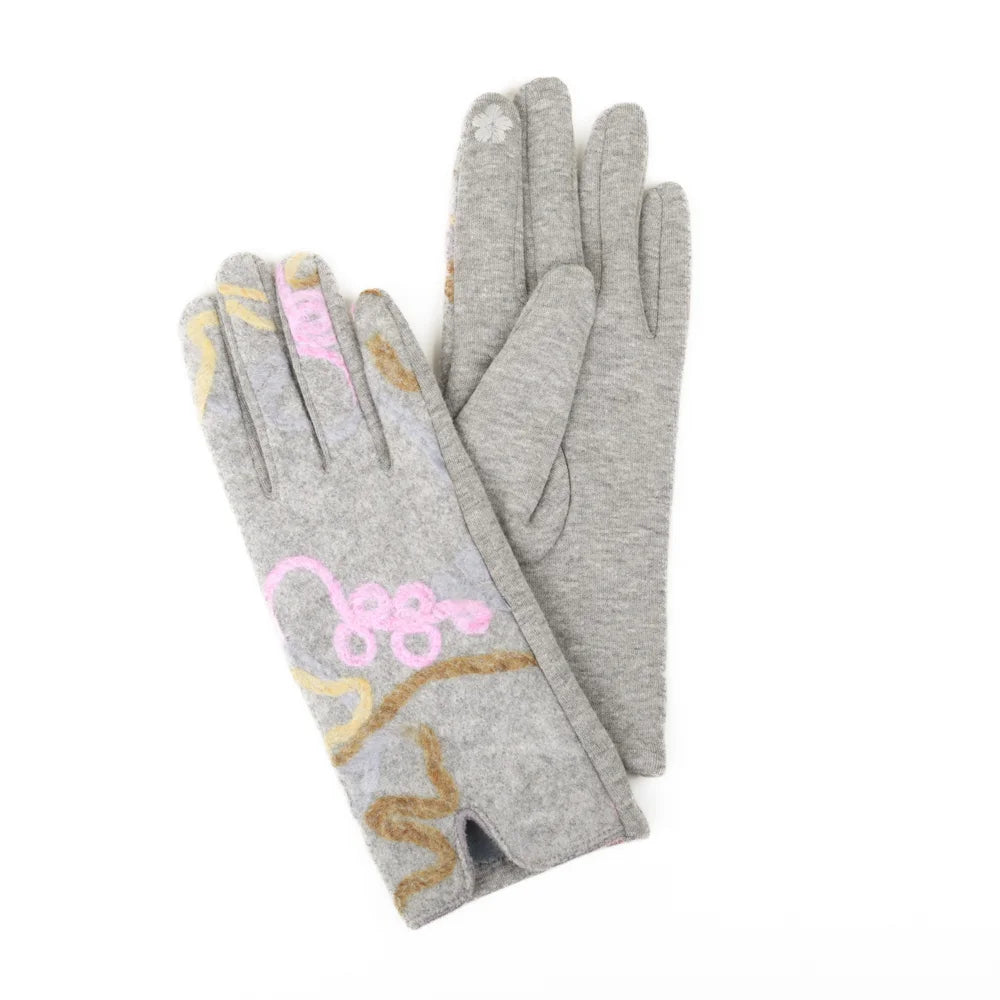 Gloves 9000 9001 9002
