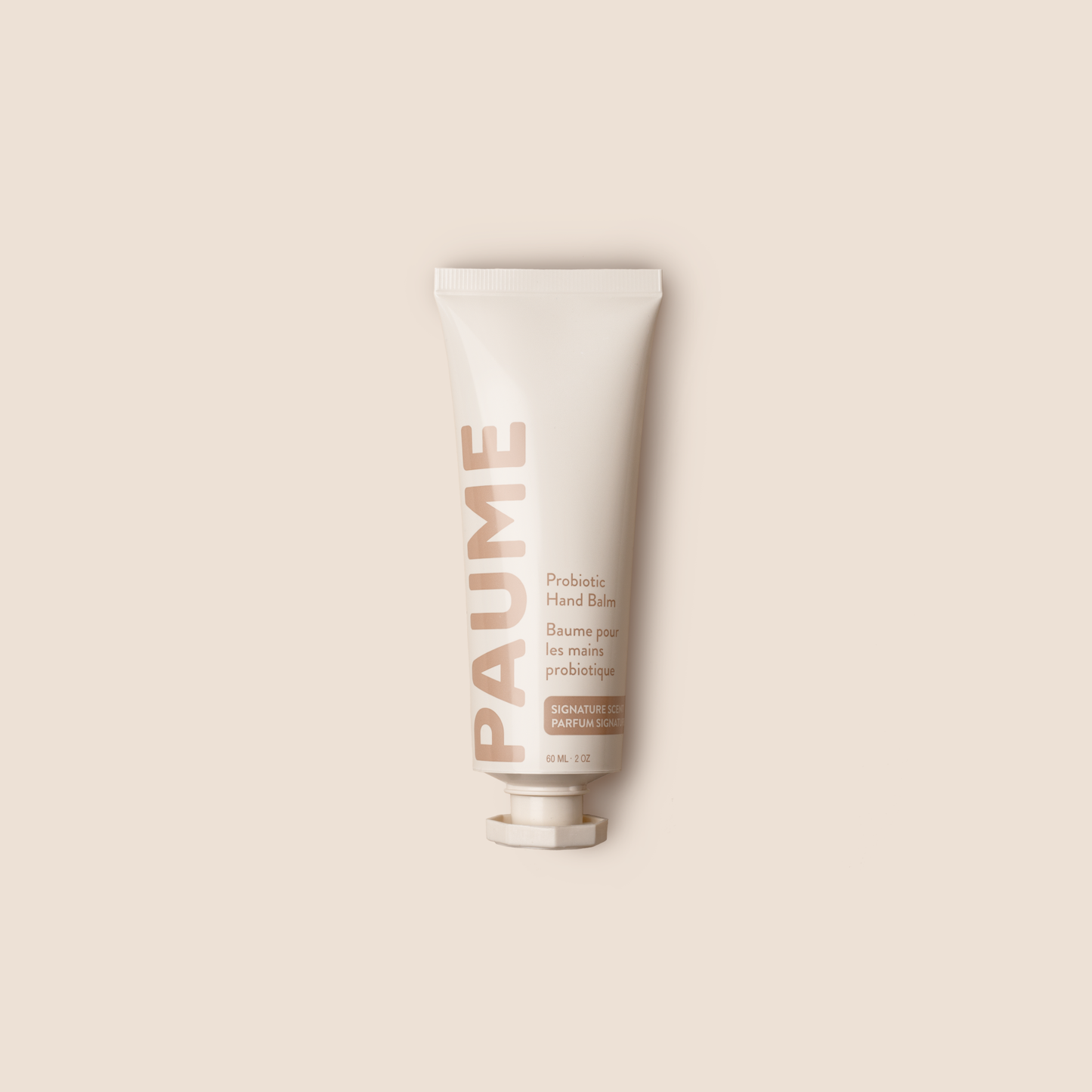 PAUME - Probiotic Hand Balm: 2oz
