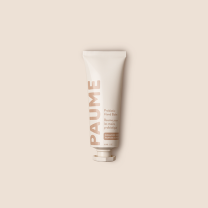 PAUME - Probiotic Hand Balm: 2oz