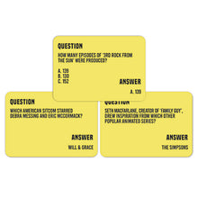 Load image into Gallery viewer, Trivia Cards
