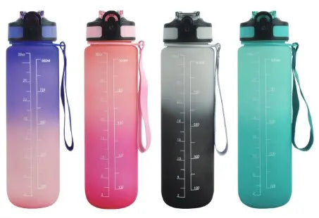 1L Water Bottle