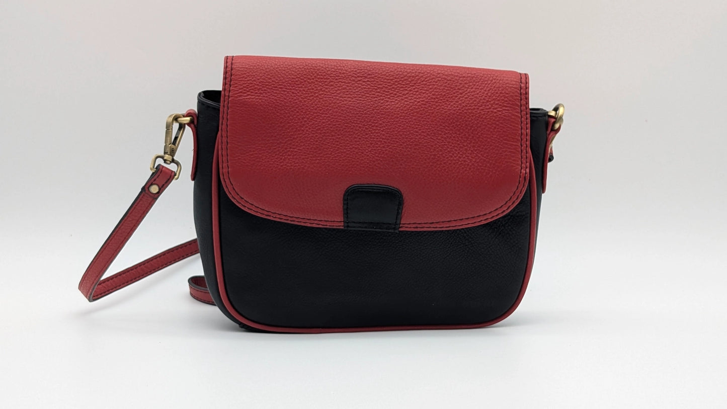 The Arden Crossbody