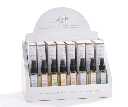 Aromatherapy Sprays
