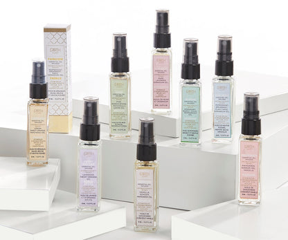 Aromatherapy Sprays