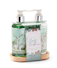 Load image into Gallery viewer, Scented Hand Soap &amp; Lotion Gift Set
