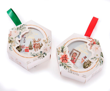 Christmas Scented Body Butter