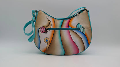 The Vale Crossbody