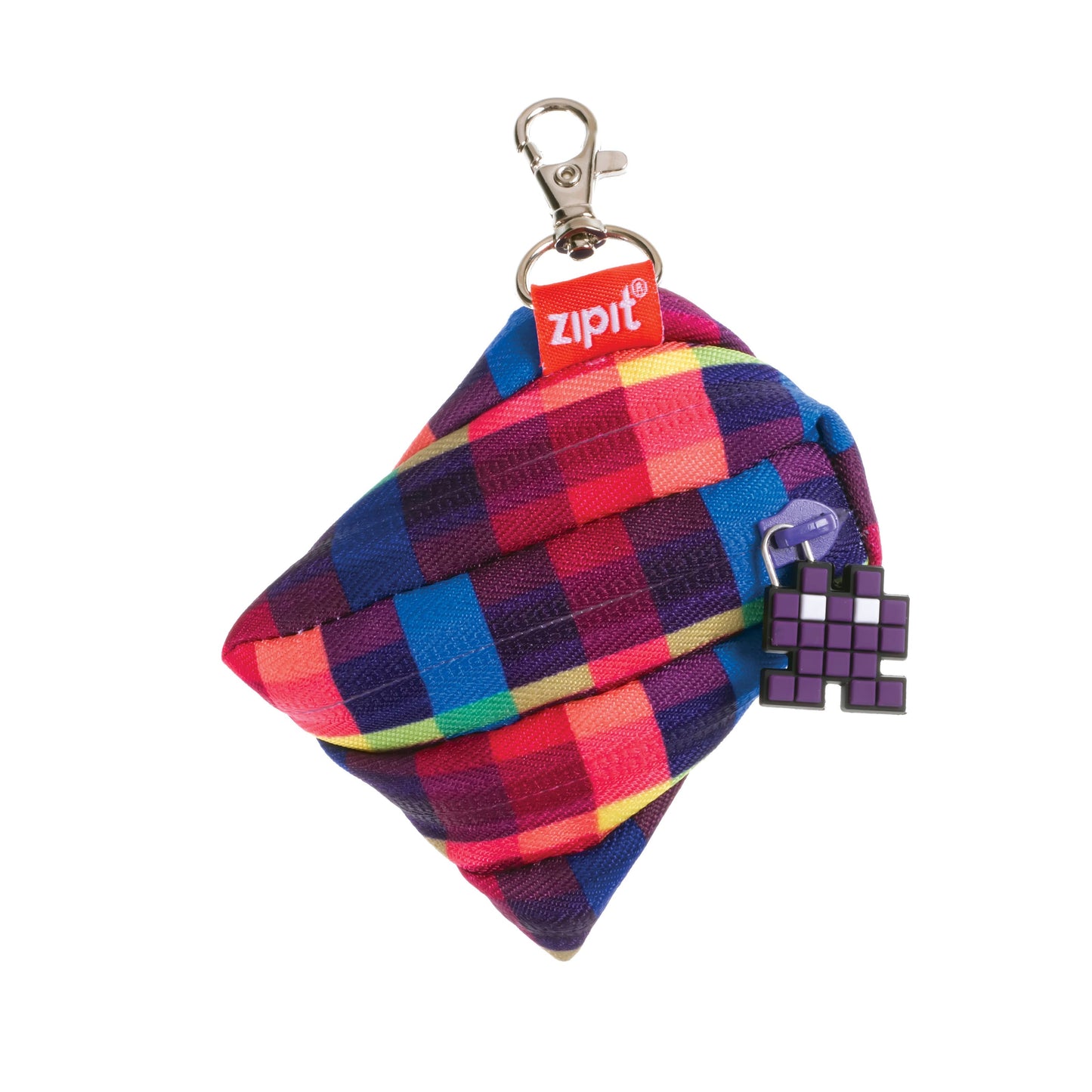 Pixel Mini Pouch
