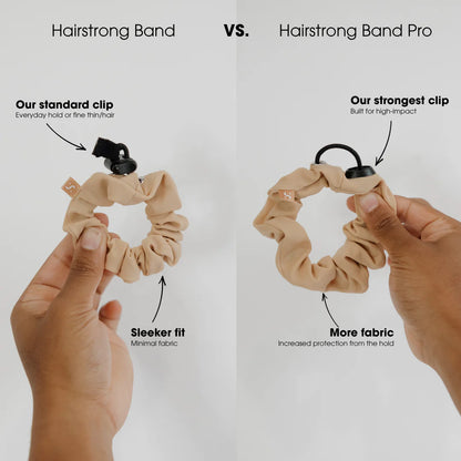 Hairstrong Band Pro