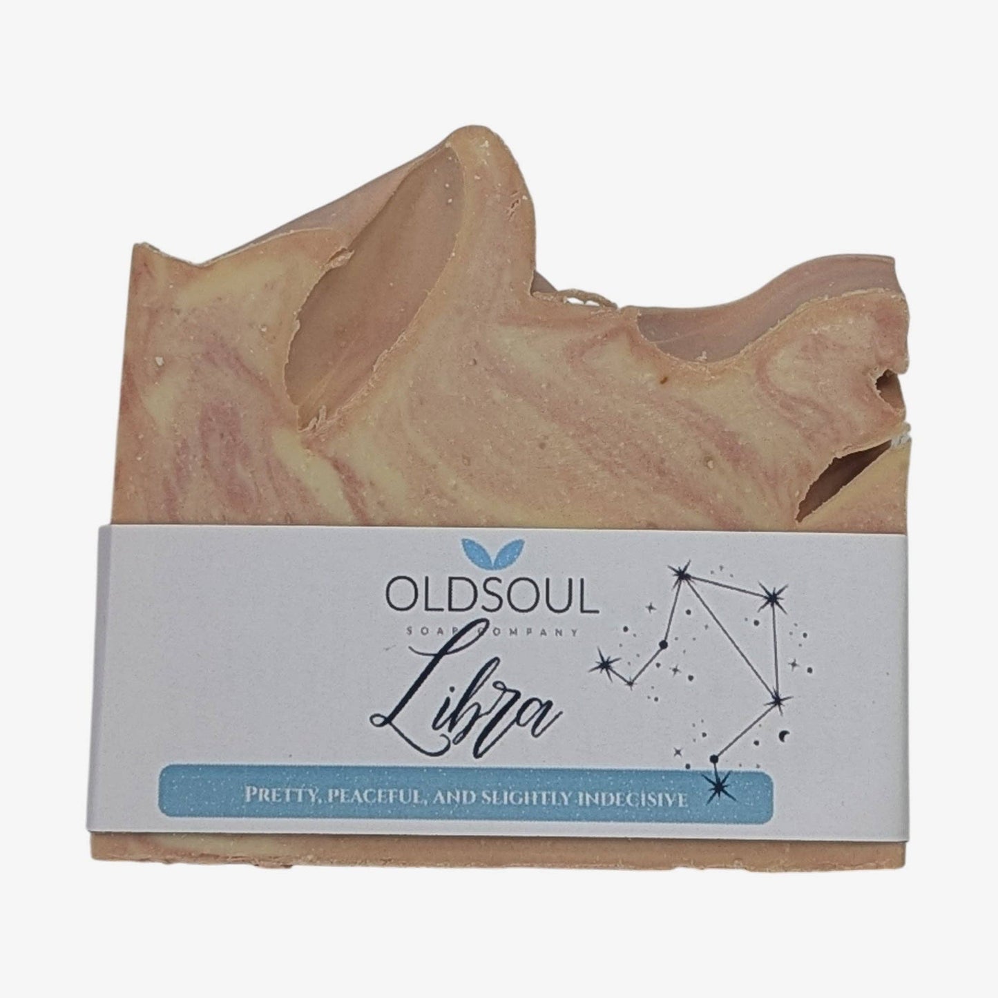 Libra Soap