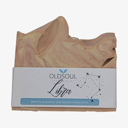 Libra Soap