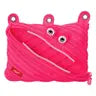 Grillz 3 Ring Binder Pencil Pouch