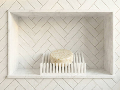 Soap Easel - Waterfall Premium Soap Dish