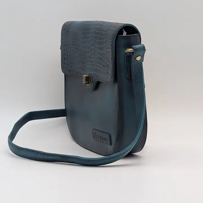 The Ellis Crossbody